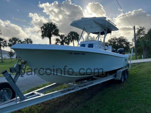 Bluewater 2550 ficha-técnica e avaliações